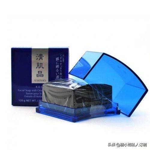 教你一分钟认清护肤品种,最有效的护肤品类型