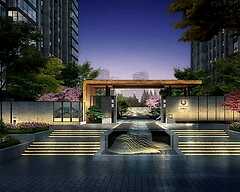 长沙江山帝景楼盘怎么样,长沙市岳麓区江山帝景二期四栋205