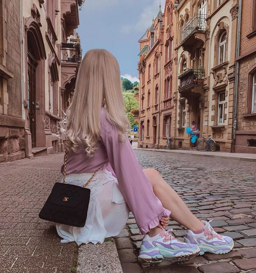 解决鞋子各种问题,解决鞋子问题小能手