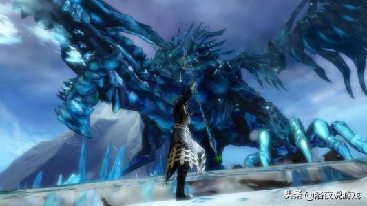 魔兽世界与激战2的关系,魔兽玩家对激战2的评价