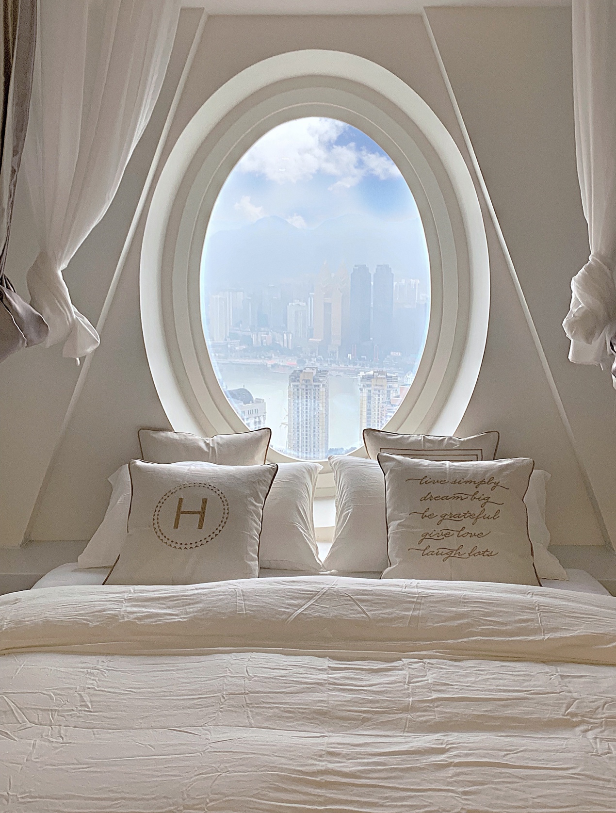 不出国就能体验到浪漫的日式风情,不出国就能体验异国风情