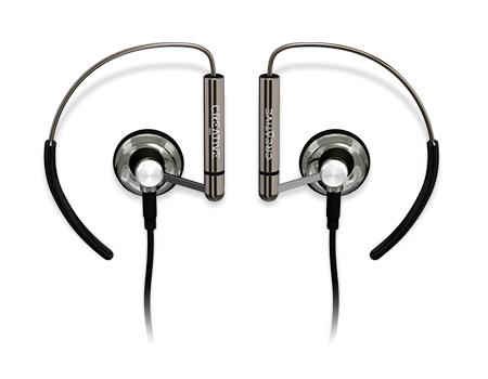 华丽的泛音和剧毒的女声,详谈我最喜欢的两只耳塞