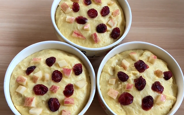 用电饭锅和玉米面怎么做面包,玉米面最好吃做法