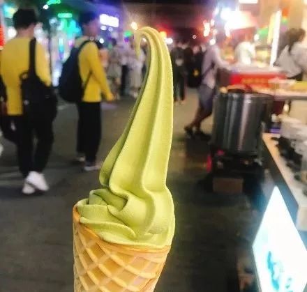 宁波城中村美食街,宁波二村小吃街