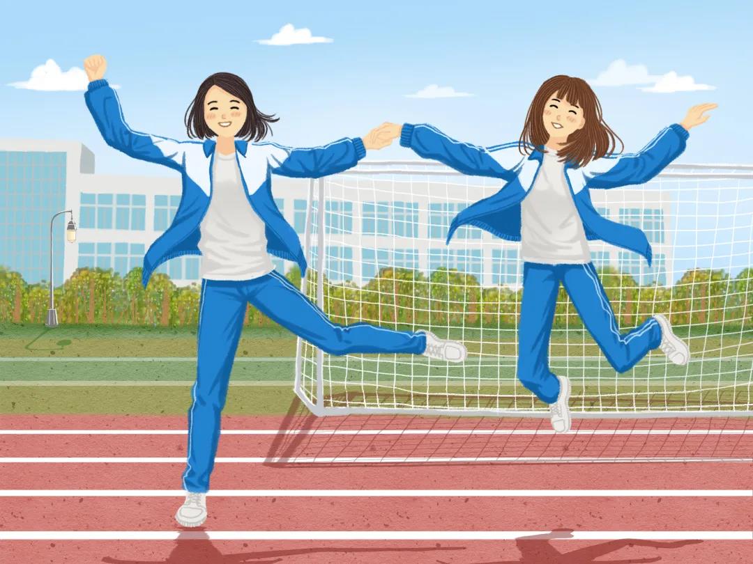 什么运动能长高？每天要锻炼多久？