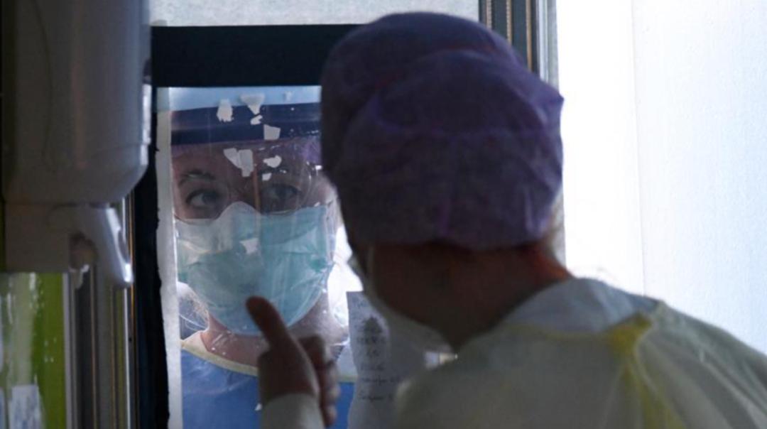 全球累计死亡逼近14万例，印度最大贫民窟或成“定时*弹炸**”