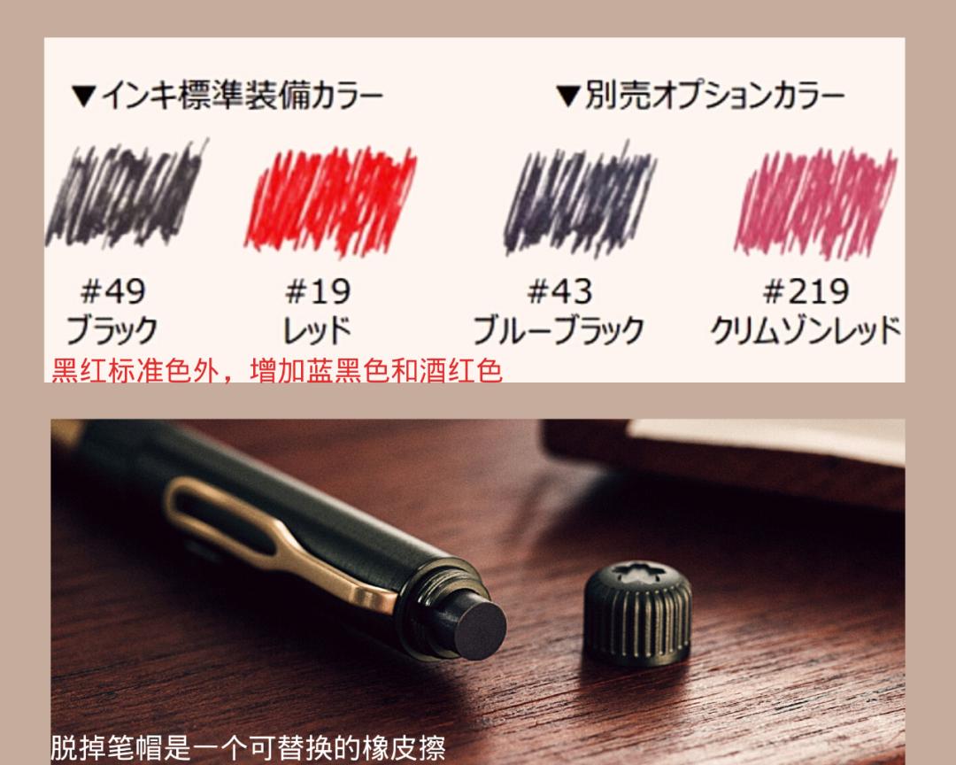 日本那些有意思的文具,日本颜值高又好用的文具