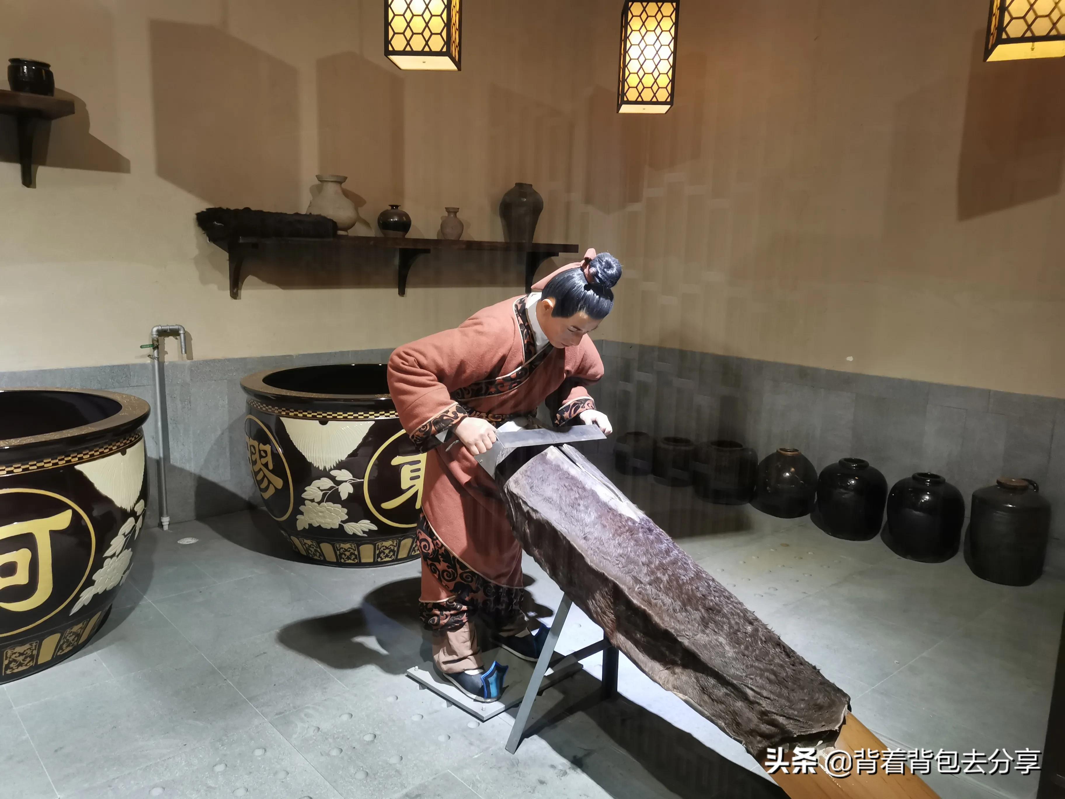 聊城阳谷旅游景点大全排名榜,阳谷县一日游景点