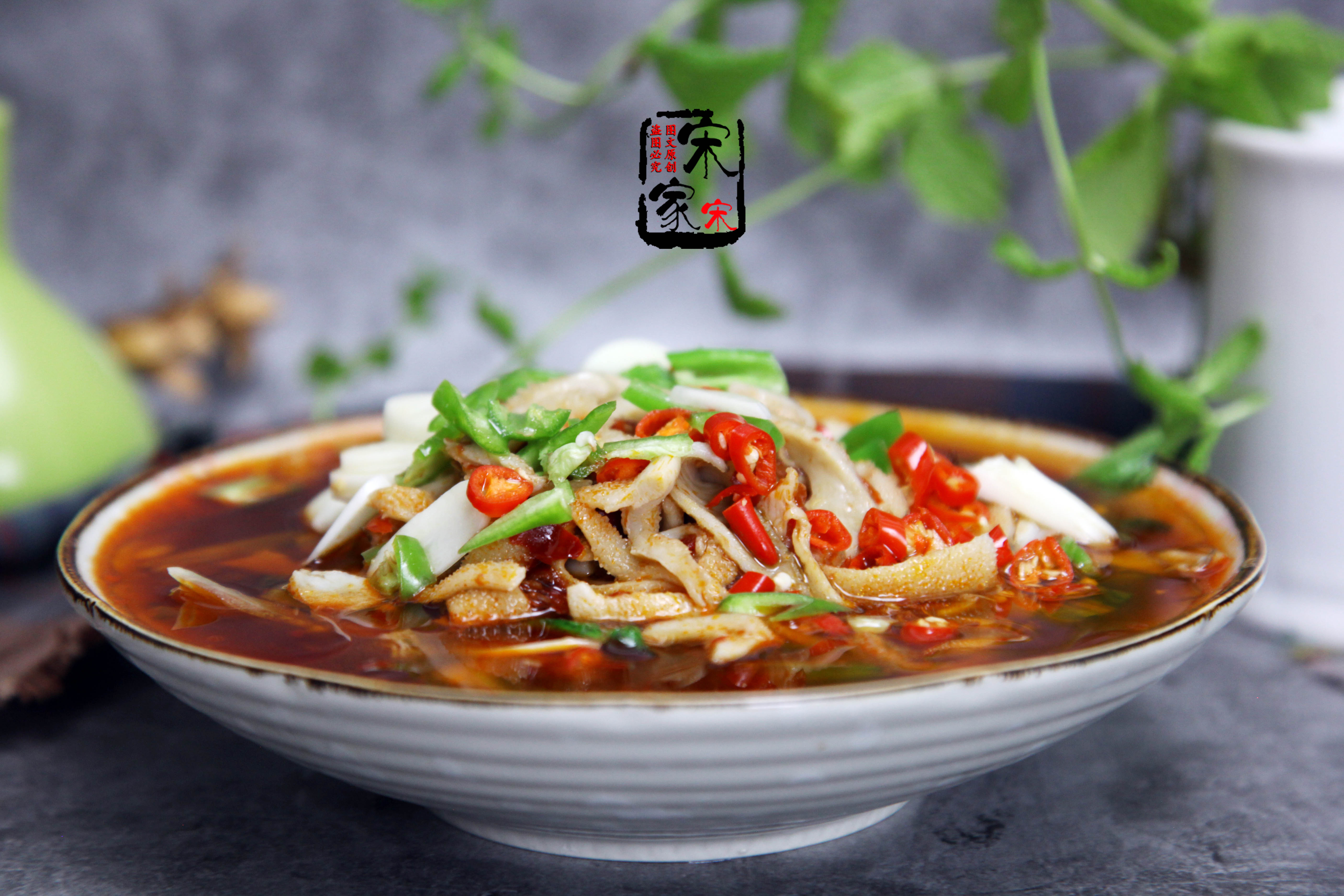 羊肚怎样做才能软烂,羊肚最简单做法大全