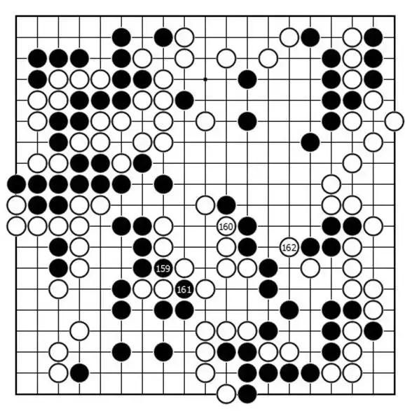 棋评丨你死我活时，上海中国天楹连环妙手奠胜局