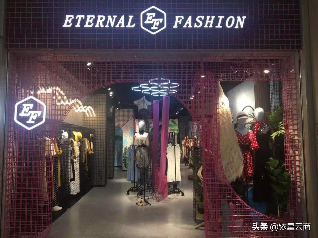 深圳购物中心新晋品牌,深圳十大购物中心分析