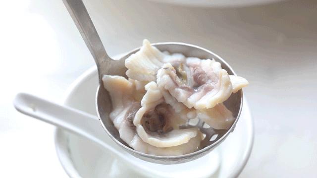 鲩味道脆肉鲩粤式鱼火锅,顺德一般人都没吃过的一道菜