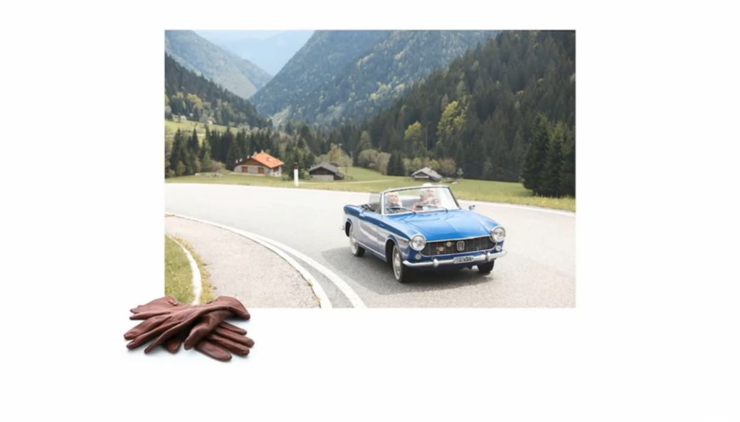 如何用画面讲好一个故事,怎么构建故事有画面感