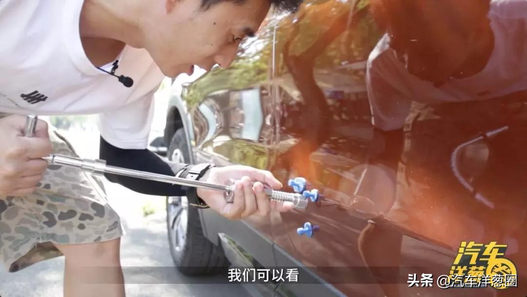 自己车刮蹭走保险还是自己修,车蹭了如何走保险修