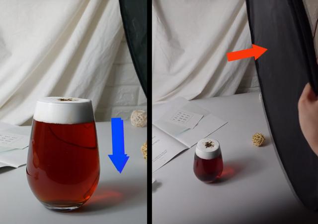 拍出的照片很糊怎么办,拍的照片脏的原因