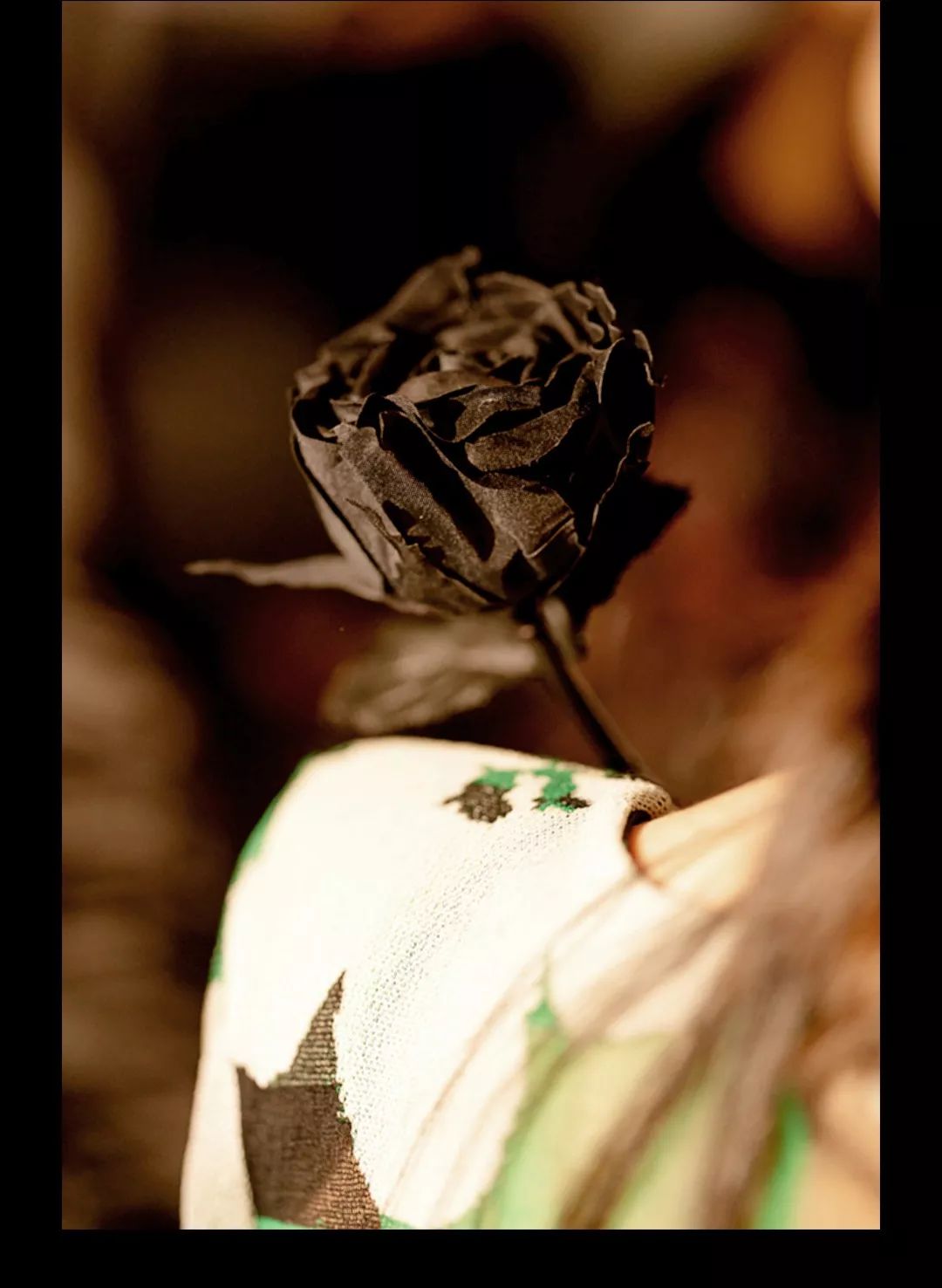 长得帅的人，事业都会成功！艺术家丁勇与他的冒险人生