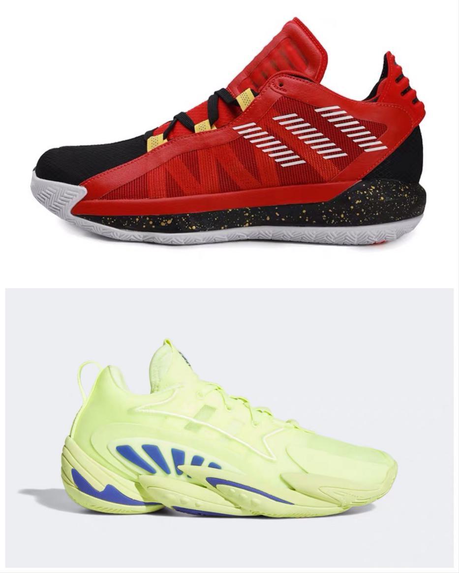 新入鞋坑，选鞋按类型推荐