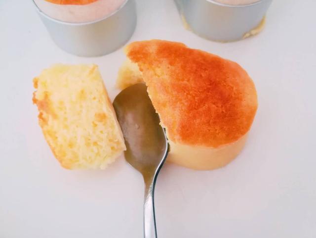 好利来的半熟芝士怎么做不用奶油,好利来的半熟芝士制作教程