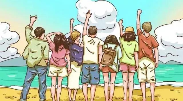 毕业旅行去哪里又便宜又划算,毕业旅游的正确打开方式