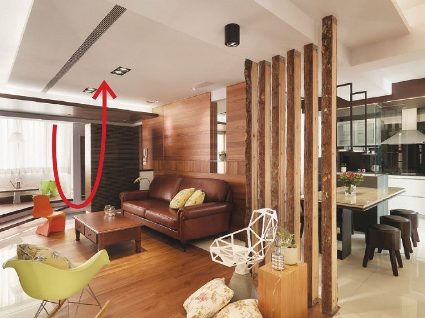 空调没装对位置不凉快怎么办,装空调如何避免误区