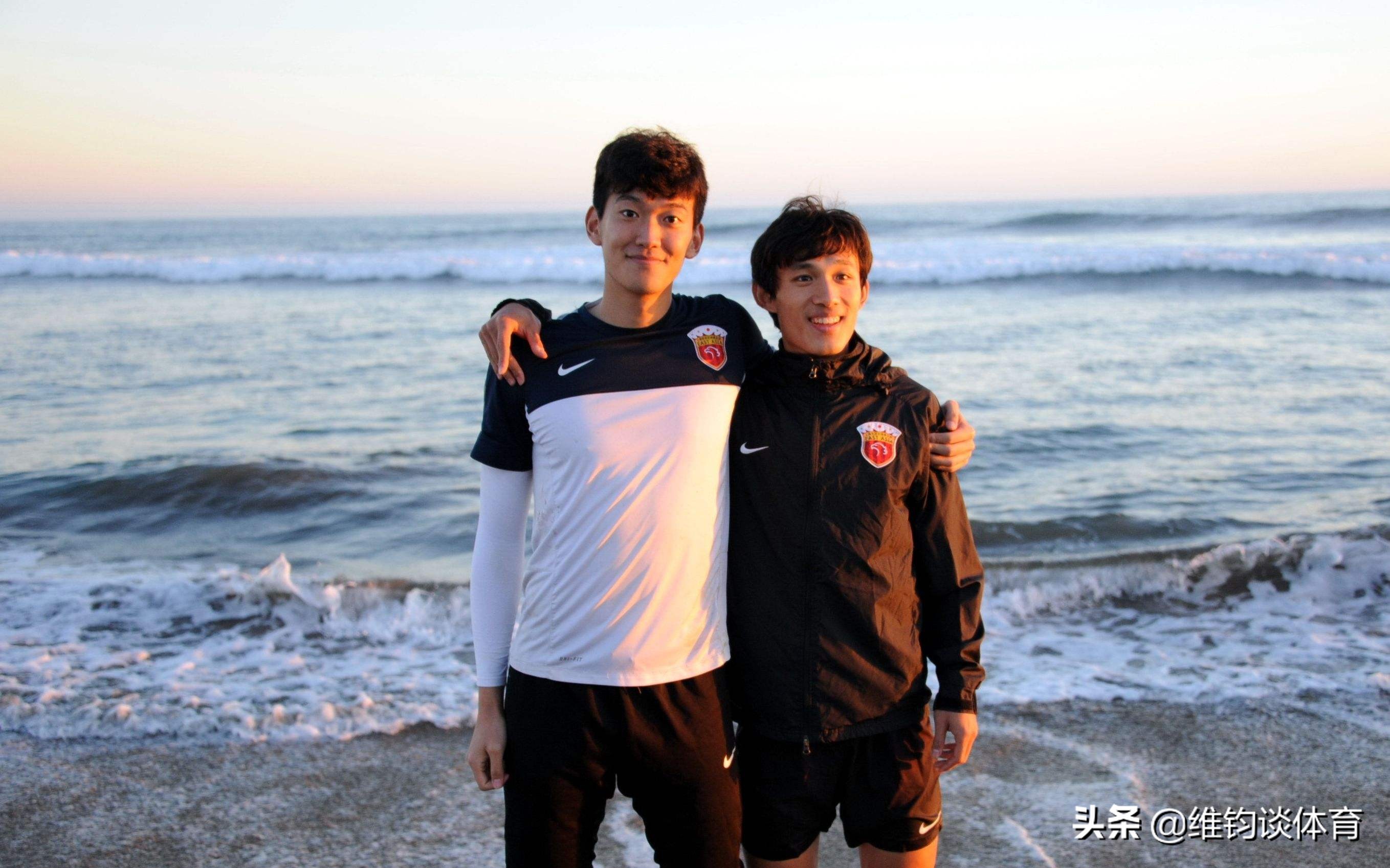 2023赛季中超最佳球员评选,中超10大最帅球员