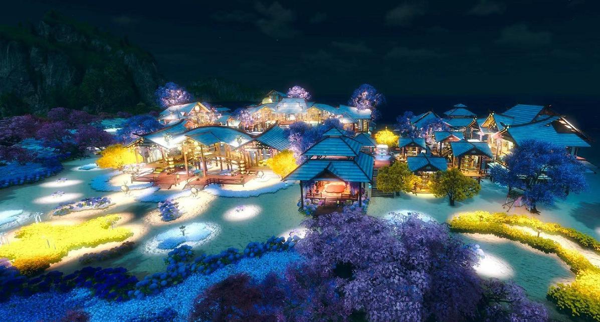 天刀逆水寒玩家,天刀玩家纷纷转战逆水寒了