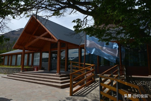 阿根廷莫雷诺大冰川最佳季节,莫雷诺冰川回埃尔卡拉法特时间