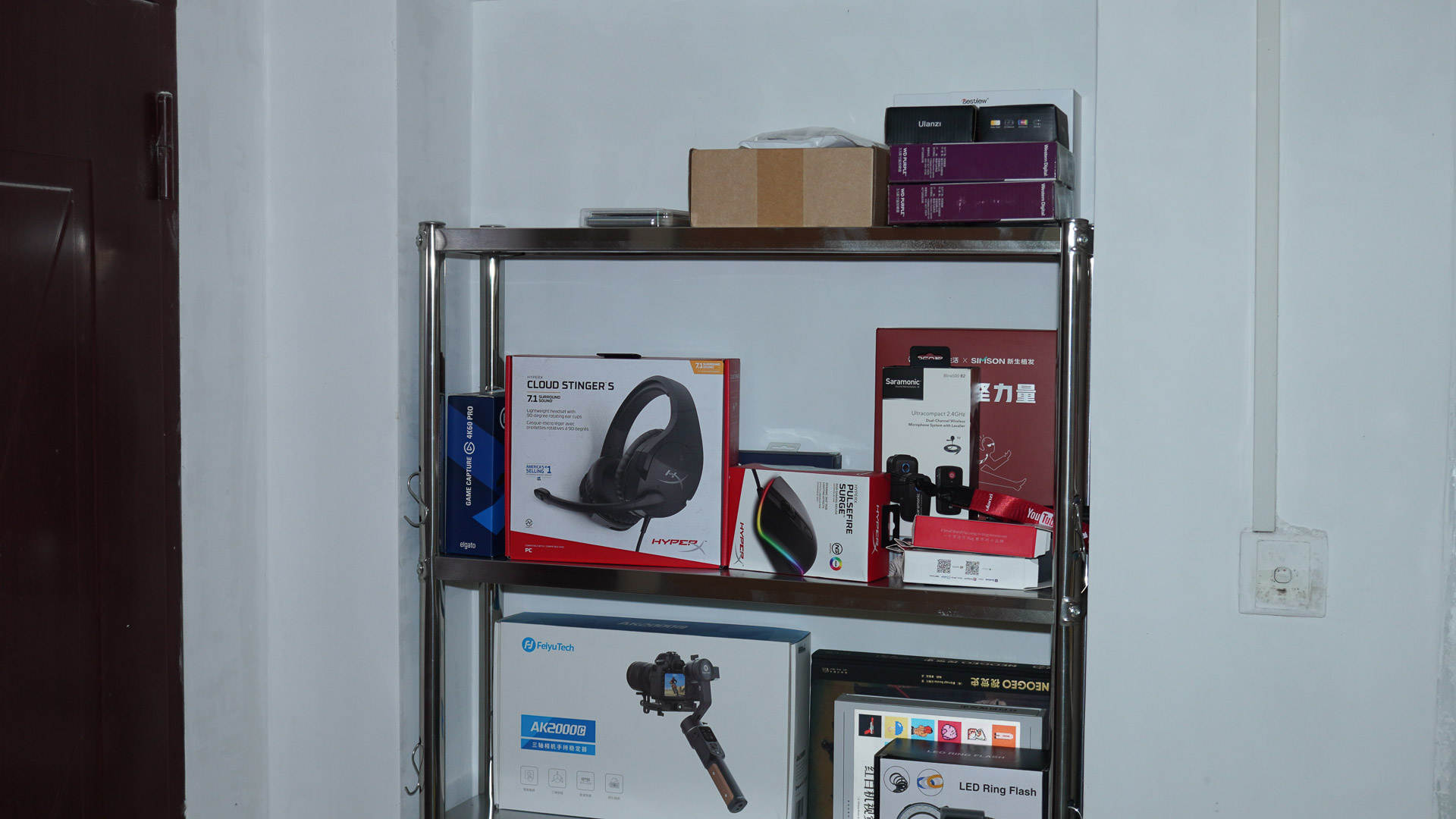 摄影工作室更新,未来5年摄影工作室