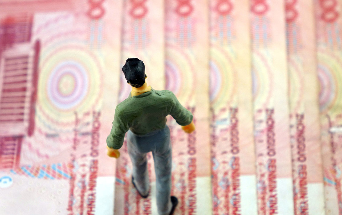 海外留学误区,海外留学代购是如何赚钱的