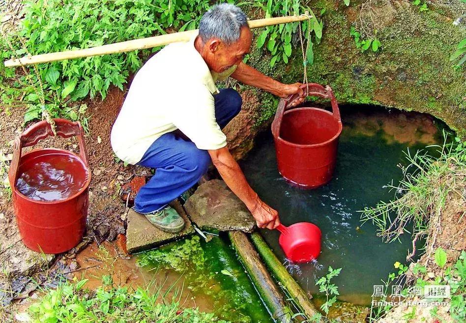 井水配药药效减半,井水打药药效减半我们该怎么做