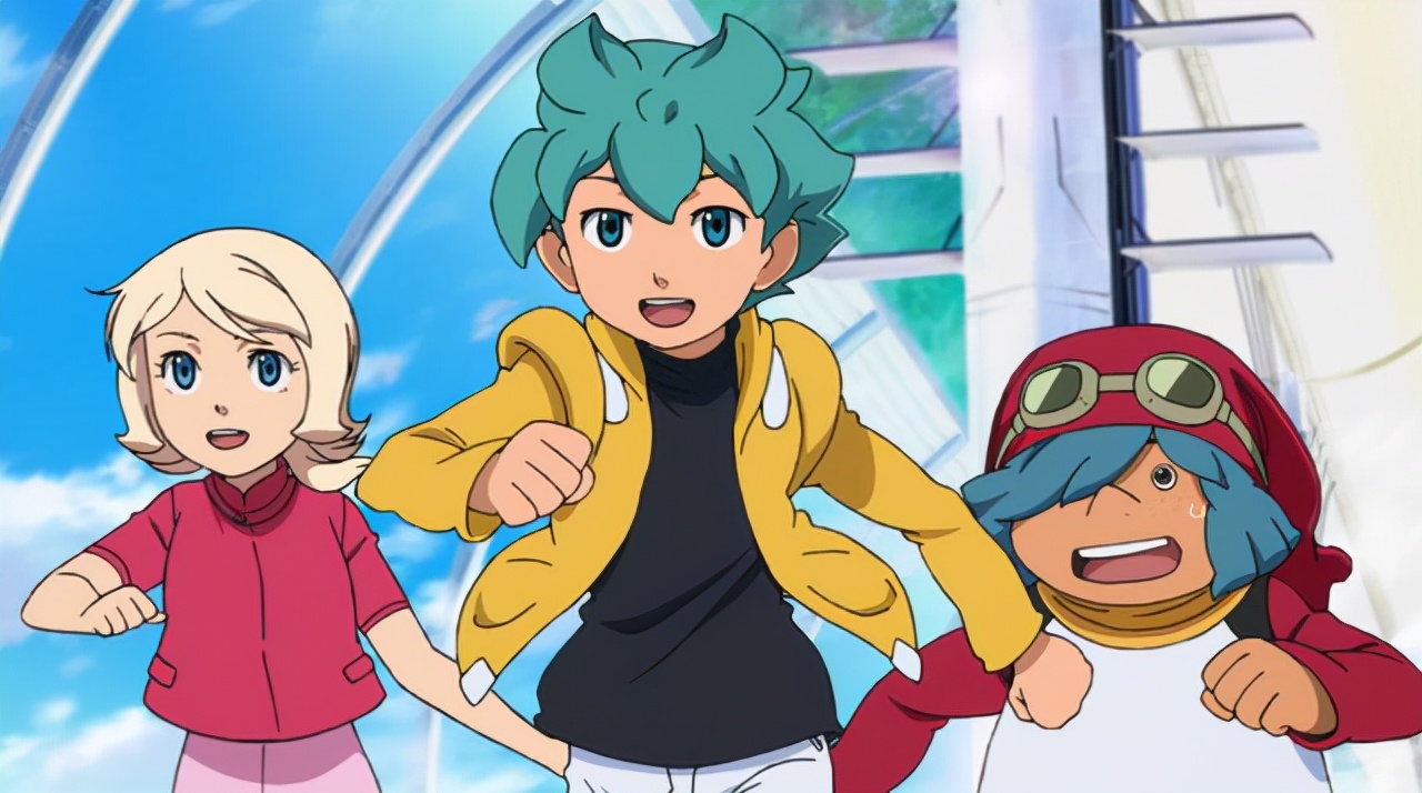 再看十年前的视频,age高达看完的感受