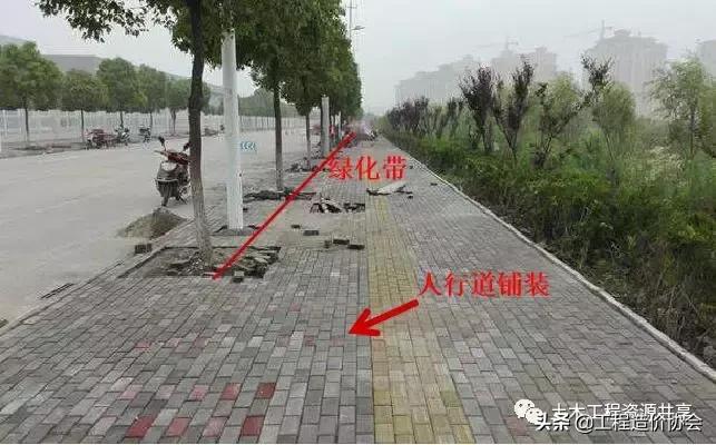 市政道路给排水图纸入门识图讲解,市政道路工程排水管图纸怎样识图