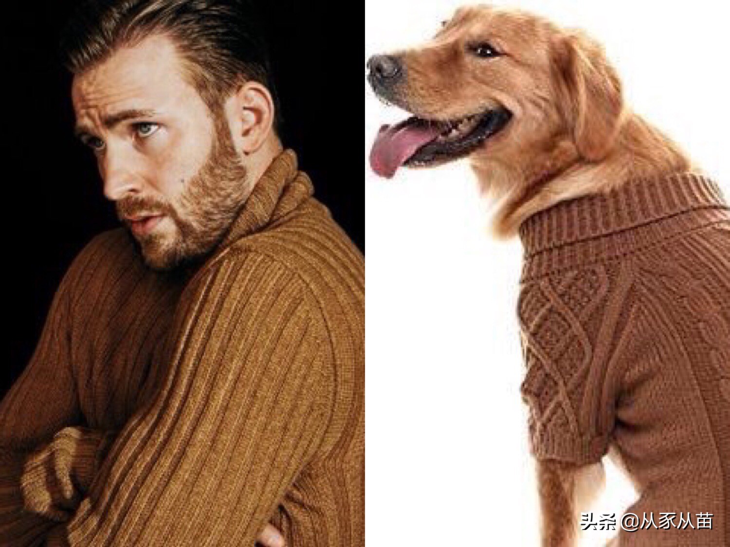 原来美队私底下是这样！看完这组照片会心一笑哈哈