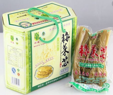 惠州特产有哪些可以送人的,惠州有什么特产送礼