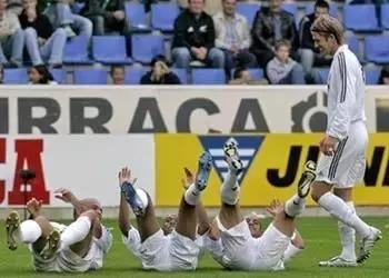 你不看足球就不会明白什么,这才是足球的真正意义