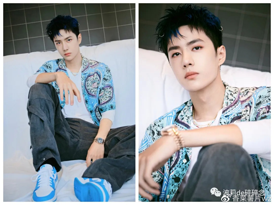 王一博回归街舞6的总决赛吗,王一博街舞4四位队长集体秀