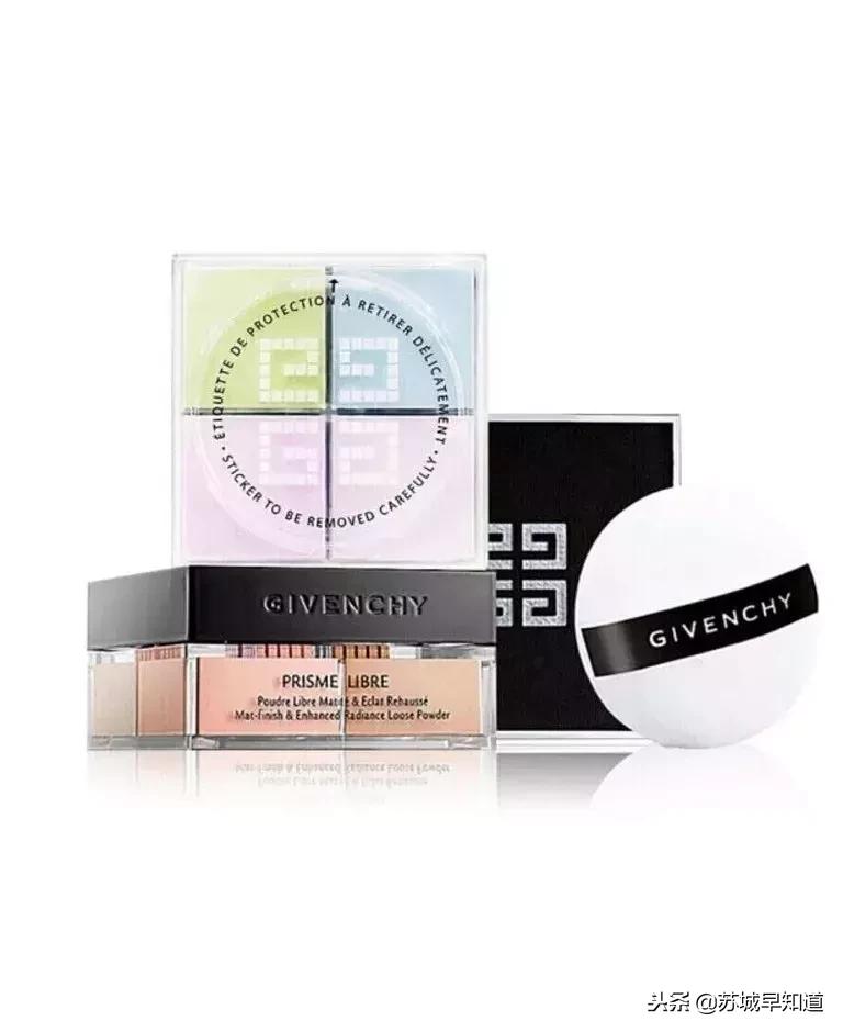 圣诞节美妆单品,圣诞节美妆产品