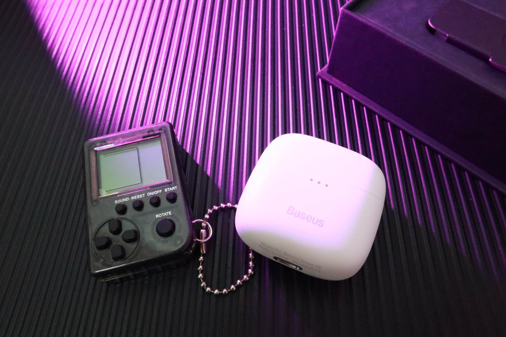 倍思e8耳机测评,倍思蓝牙耳机e3吐槽测评