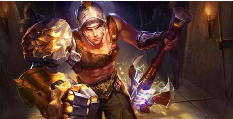 王者荣耀狂铁这波操作秀不秀,王者荣耀弱化对塔有用吗