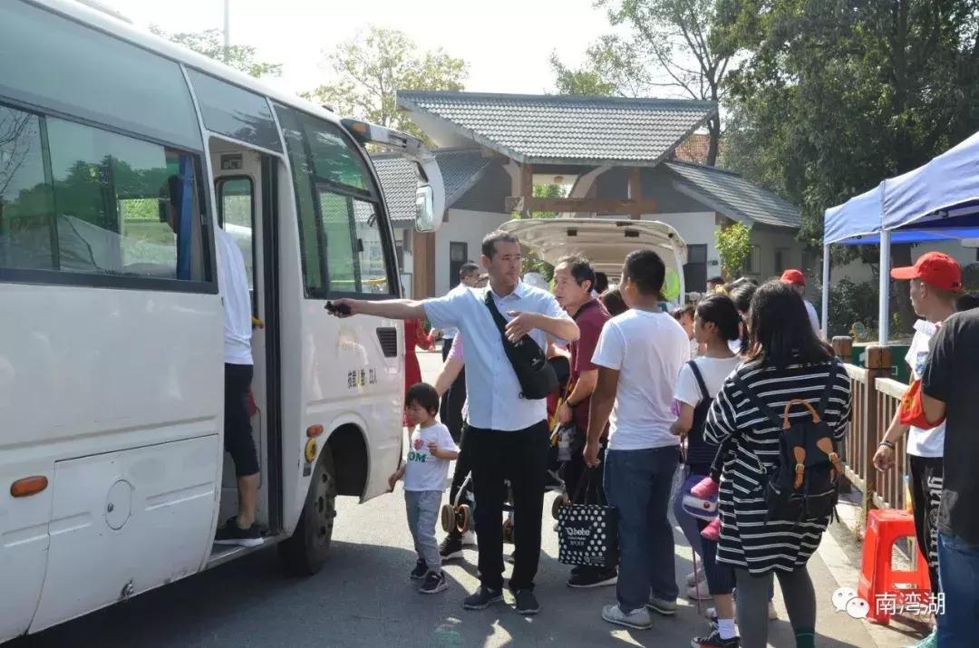 信阳十一假期旅游推荐,信阳南湾湖旅游攻略图