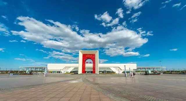 保定西郊地标,保定城市地标