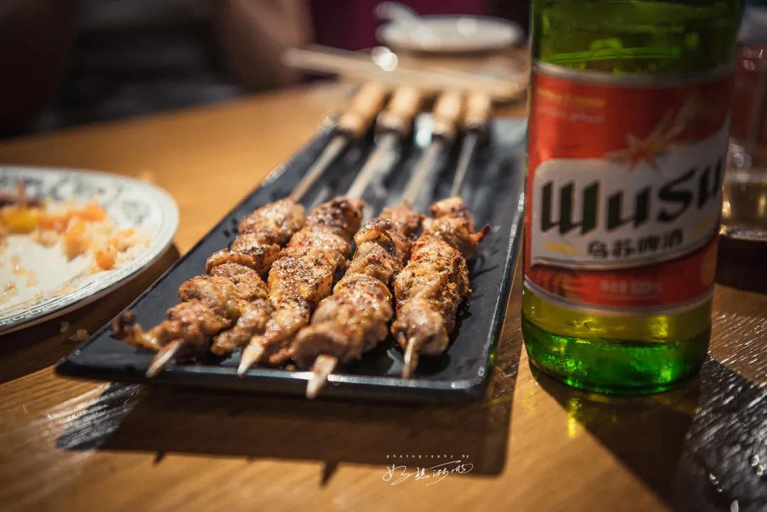 中国一年四季最火爆的夜市,这些最好逛的地摊夜市你去过几个