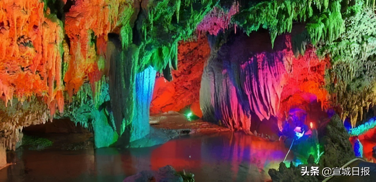 “原年人”请放心,宣城过年不打烊