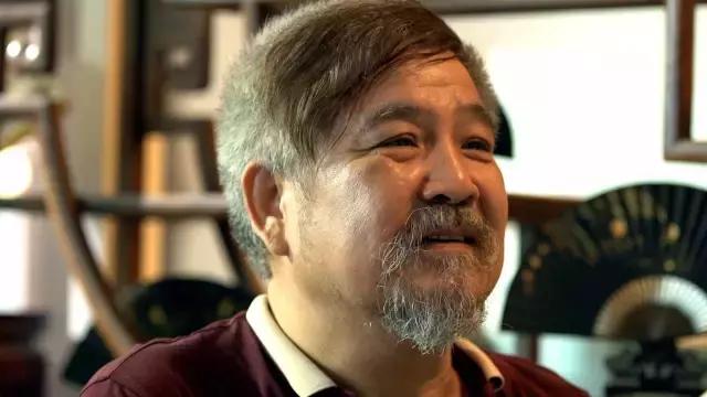 震撼的日本五百罗汉图,世界级吉尼斯纪录五百罗汉图