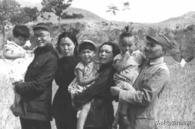 【清廉家风故事】*伯承刘**元帅的家风