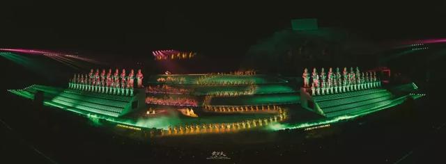 洛阳武则天演出剧场在哪里,涧西武则天广场