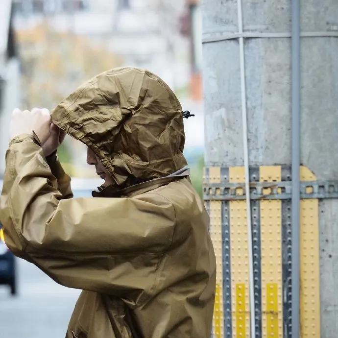 GearWeeklyVol.6—Marmot脑洞双层硬壳，Salomon引进潮支线ADV