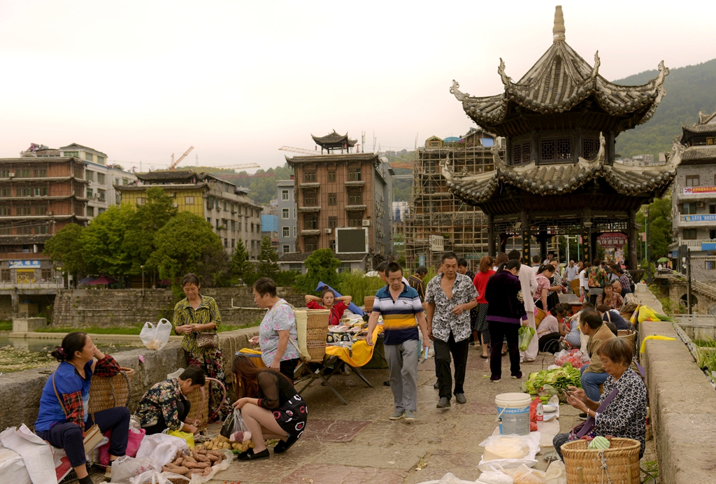 贵州石阡旅游攻略,游贵州的行程安排