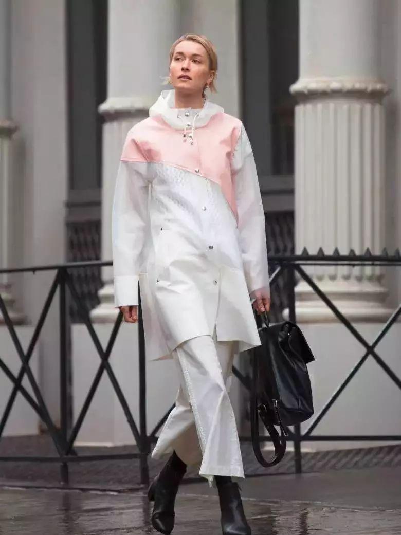 答应我,就算*裤内**晒不干,雨季也不能瞎穿!