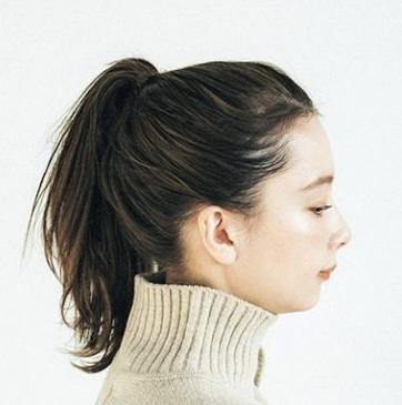 穿高领毛衣蝴蝶结怎么扎好看,珍珠毛衣怎么打蝴蝶结好看